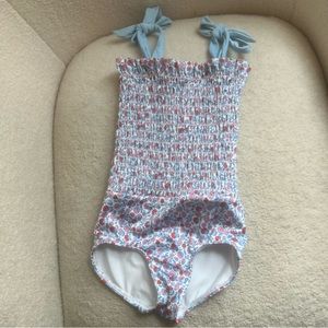 Minnow bathing suit